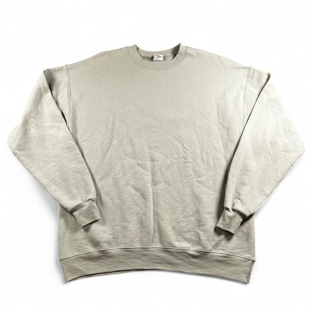 Hanes Men's Sweatshirt